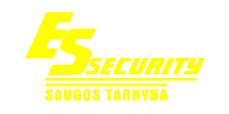 ES Security - saugos tarnyba