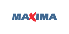 Maxima - parduotuviu tinklas